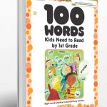 Book WORDS 100