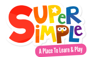 آموزش شعرهای ساده انگلیسی برای کودکان Super Simple Songs