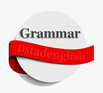  آموزش دستور زبان و گرامر Grammar