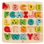 puzzle alphabet