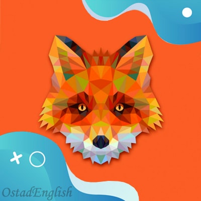 Bigmouth Fox(OstadEnglish)