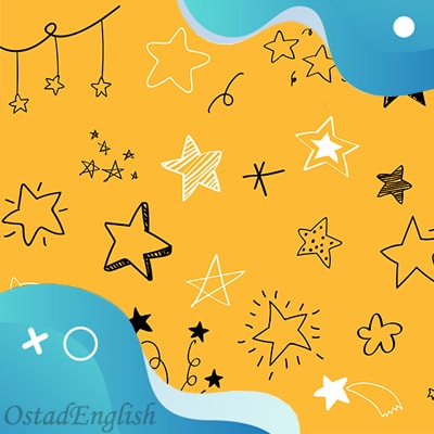 Searching for Stars(OstadEnglish)