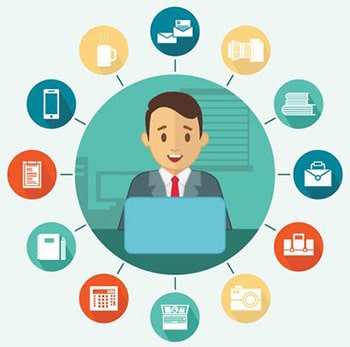 خدمات پس از فروش after-sales services