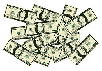 لغات صنعتی و تجارتی انگلیسی پول money