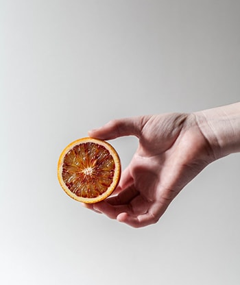 درس دوم لغات فیلم های زبان انگلیسی blood orange پرتقال خونی