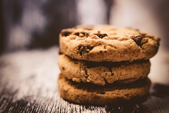 کلوچه cookies درس هشتم اصطلاحات آزمون تافل