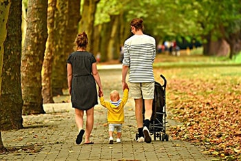 درس شانزدهم اصطلاحات آزمون تافل walking in the park قدم زدن در پارک