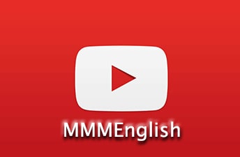 کانال MMMEnglish یادگیری زبان انگلیسی در یوتیوب