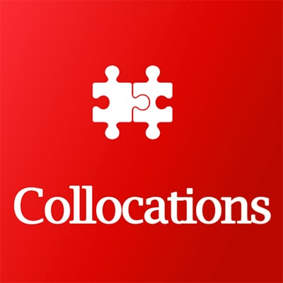 کالوکیشن چیست؟ کاربرد کالوکیشن چیست؟ collocations