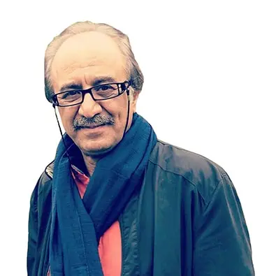دکتر امیرحسین البرزی