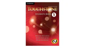 آموزش کتاب touchestone 1