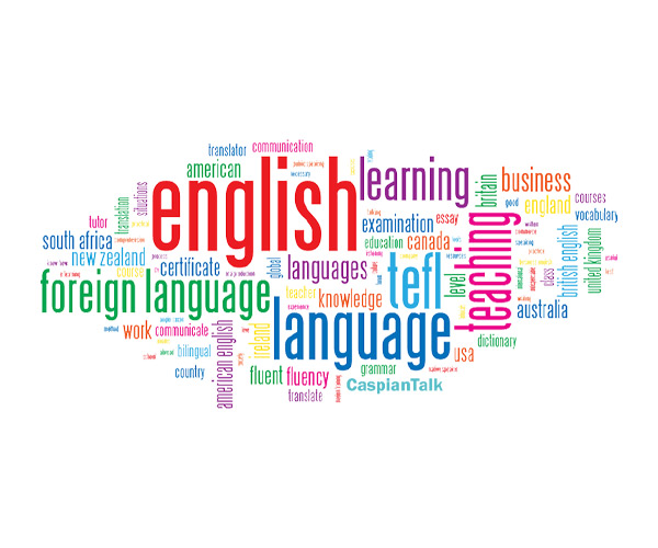 آموزش زبان انگلیسی از پایه