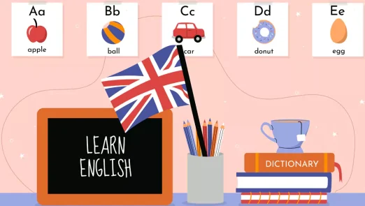 نکات طلایی برای افزایش دایره واژگان در زبان انگلیسی