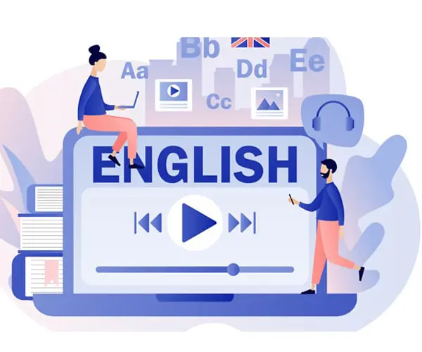 آیا یادگیری زبان انگلیسی در خانه ممکن است؟