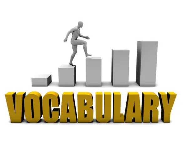 نکات طلایی برای افزایش دایره واژگان در زبان انگلیسی
