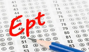 بسته جامع منابع آزمون EPT (بدون نیاز به کتاب)