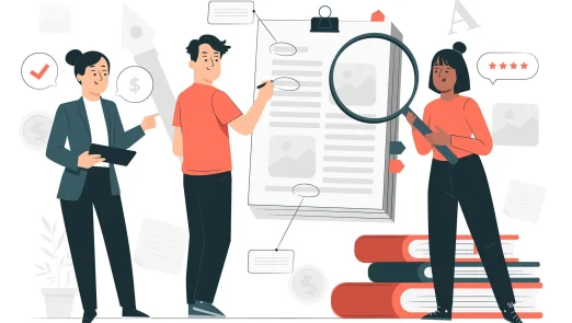 نمونه سوالات زبان عمومی ارشد