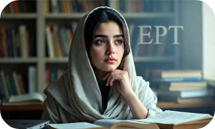 آزمونEPTچیست؟